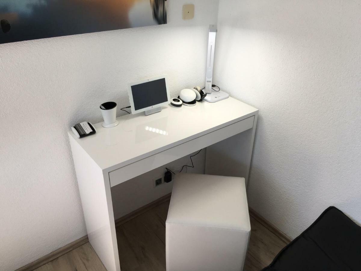 Rickenbach  Appartement Bergwaerts מראה חיצוני תמונה