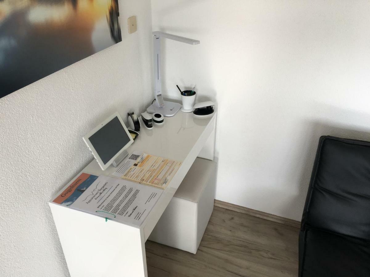Rickenbach  Appartement Bergwaerts מראה חיצוני תמונה