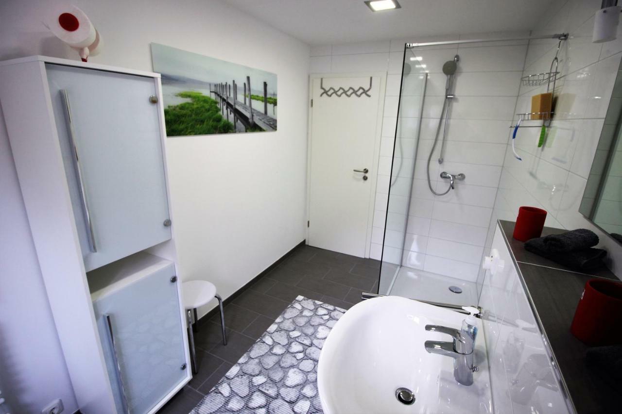 Rickenbach  Appartement Bergwaerts מראה חיצוני תמונה