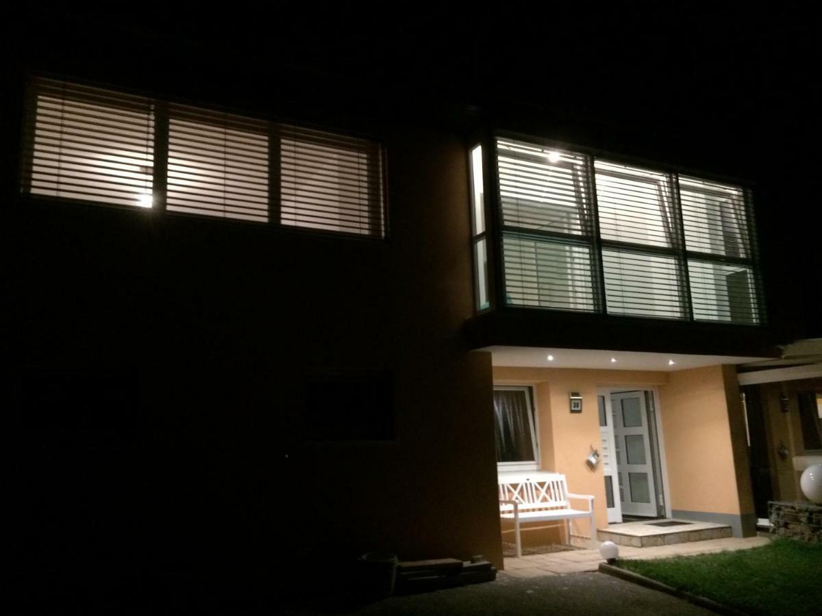 Rickenbach  Appartement Bergwaerts מראה חיצוני תמונה